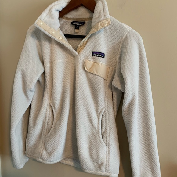 Patagonia light weight jacket - Picture 6 of 6